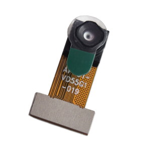 AE-CCM-GS-VD55G1-M-65 | 0.56MP, Monochrome Global Shutter, MIPI Compact camera module