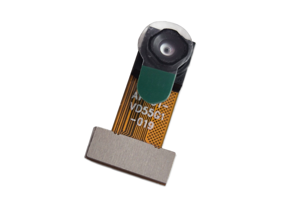 AE-CCM-GS-VD55G1-M-65 | 0.56MP, Monochrome Global Shutter, MIPI Compact camera module