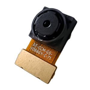 AE-CCM-GS-VD66GY-C-71 | 1.5MP RGB Global Shutter, MIPI, Compact camera module