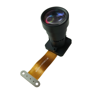 AE-CCM-GS-IMX568-C-06 | 5MP Global Shutter MIPI Compact Camera Module