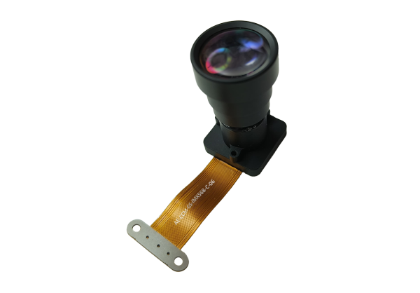 AE-CCM-GS-IMX568-C-06 | 5MP Global Shutter MIPI Compact Camera Module