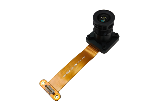 AE-CCM-GS-IMX568-C-60 | 5MP Global Shutter MIPI Compact Camera Module