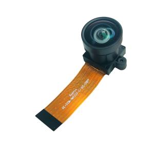 AE-CCM-IMX335-C-105 | 5MP Electronic rolling shutter MIPI Compact Camera Module