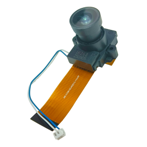 AE-CCM-GC4023-C-114-FF | 4MP RGB Parallel 8-bit Compact Camera Module