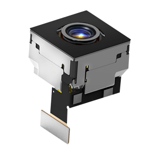 AE-CCM-OIS-IMX335-C-110 | 5MP RGB OIS Autofocus Compact Camera Module